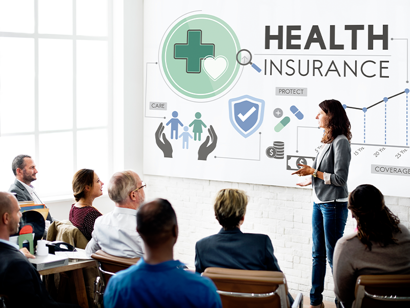 Group Health Insurance